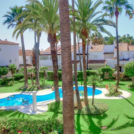 1176 Beach Front 2 Pools Bahia Marbella Exterior foto