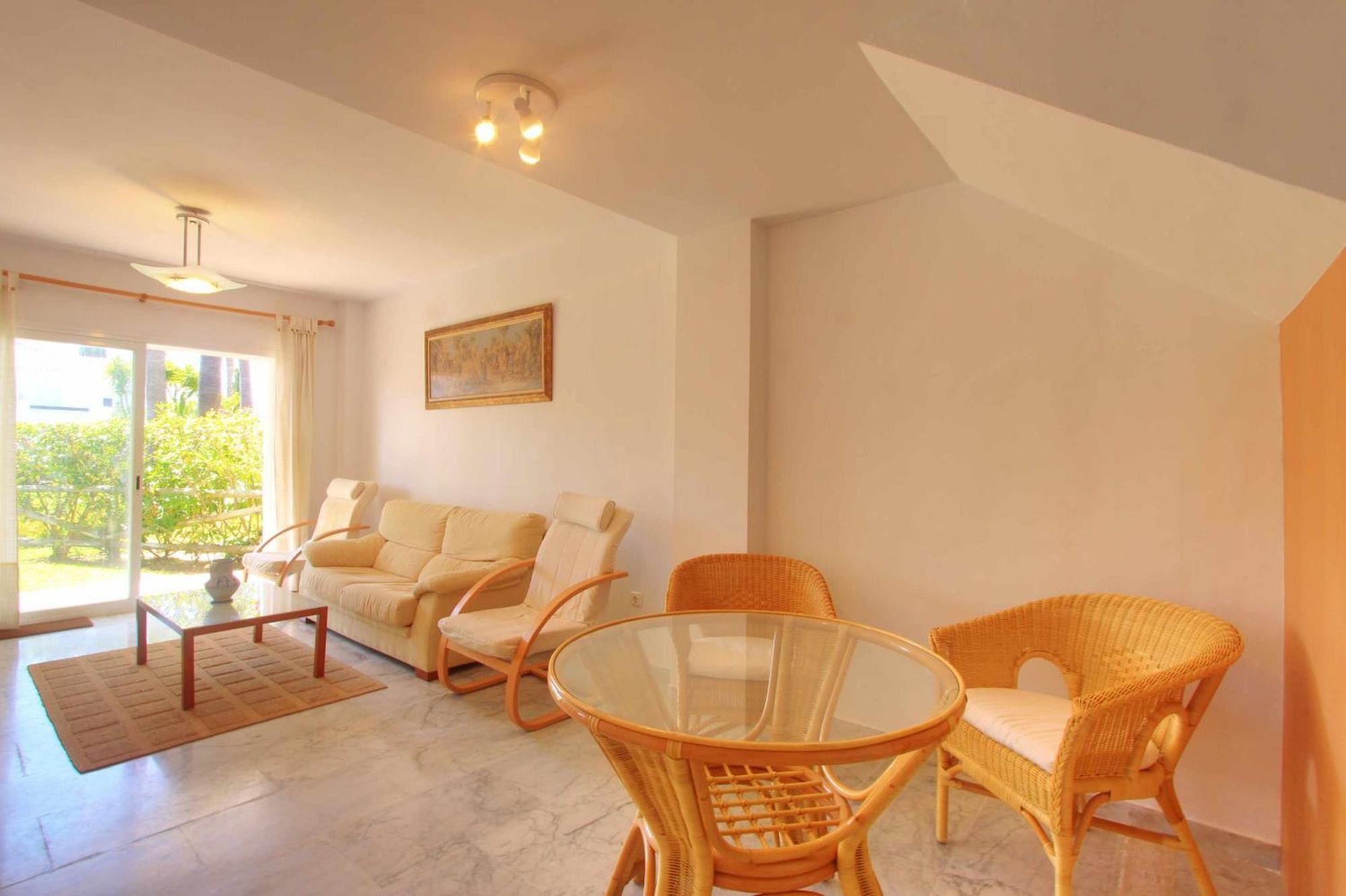 1176 Beach Front 2 Pools Bahia Marbella Exterior foto
